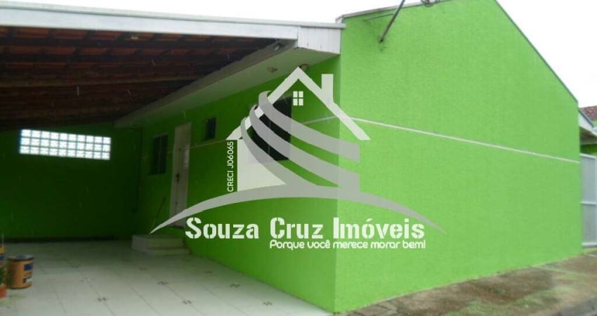 Oportunidade - Casa nº 03 (Frente)  em Excelente Localização.