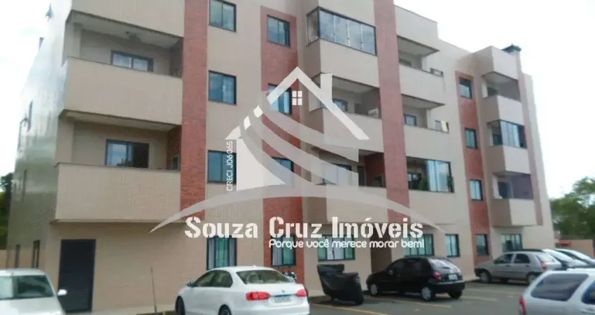 Apartamento ao Lado da Rod. da Uva - Sacada com Churrasqueira.