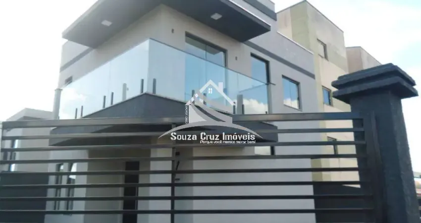 Casa com 3 quartos à venda na Rua Salto do Itararé, 665, Paloma, Colombo