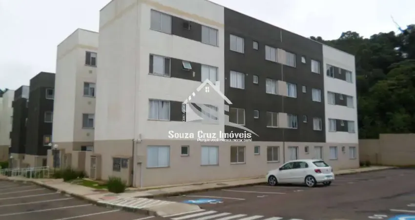 Apartamento em Condomínio Clube - Ótima Localização em Alm. Tamandaré.