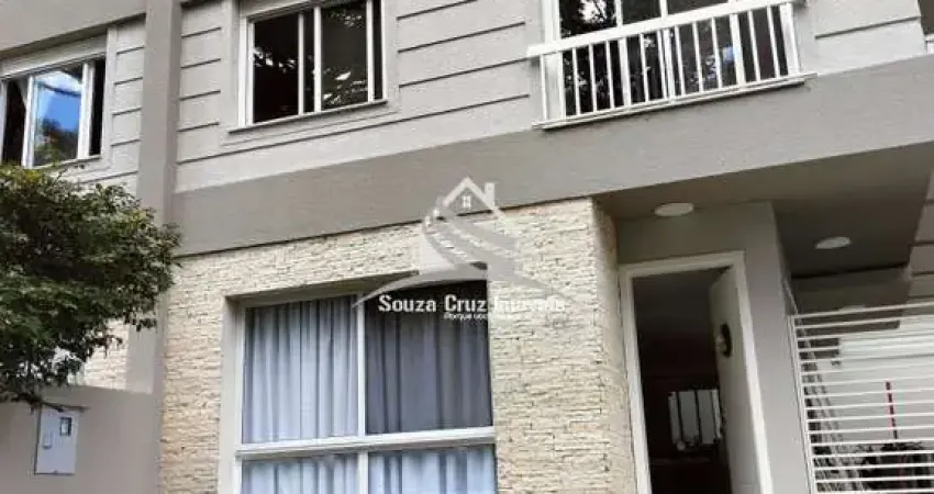 Casa com 3 quartos à venda na Estrada das Olarias, 550, Atuba, Curitiba