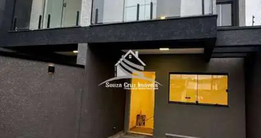 Excelente Sobrado Frente para Rua - Ótima Localização !!