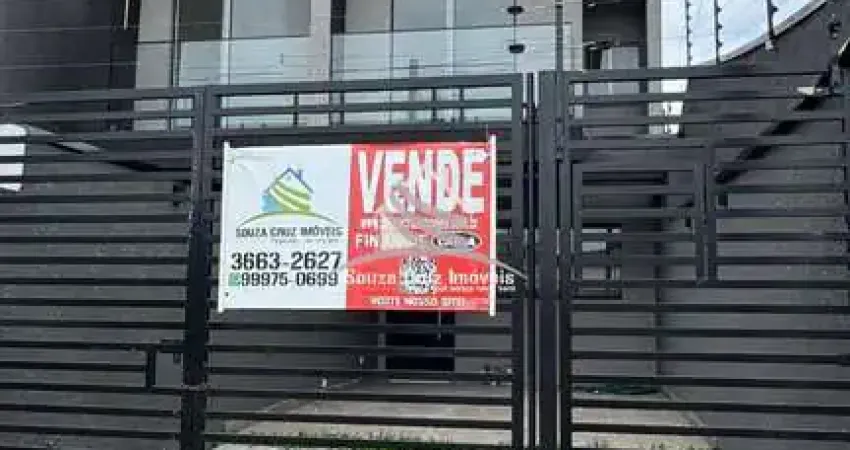 Casa com 3 quartos à venda na Rua Francisco Strobach Filho, 438, Tatuquara, Curitiba