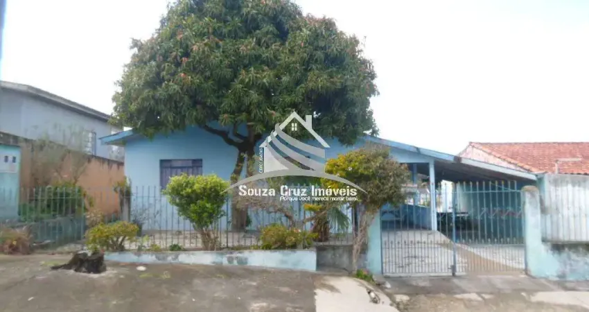 Investidor !! terreno medindo 13,00 x 30,00 = 390,00m² - com 03 casas.