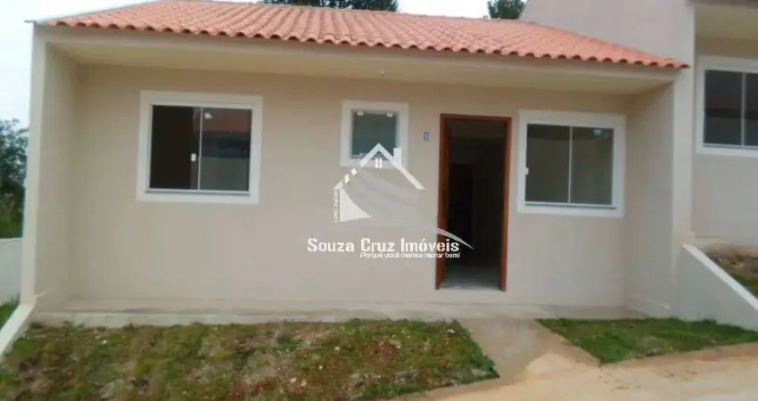 Casa com 3 quartos à venda na Rua Saara, 332, Rio Verde, Colombo