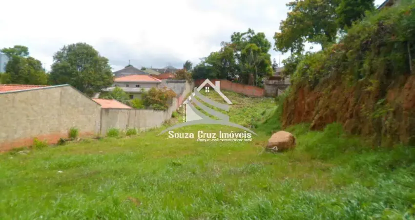 Atenção construtor !!!  terreno com projeto aprovado - alvará em mãos.