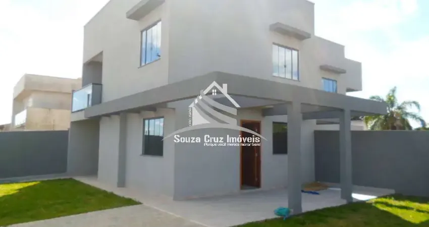 Casa com 3 quartos à venda na Rua Feres Felipe Daher, 1, Roça Grande, Colombo