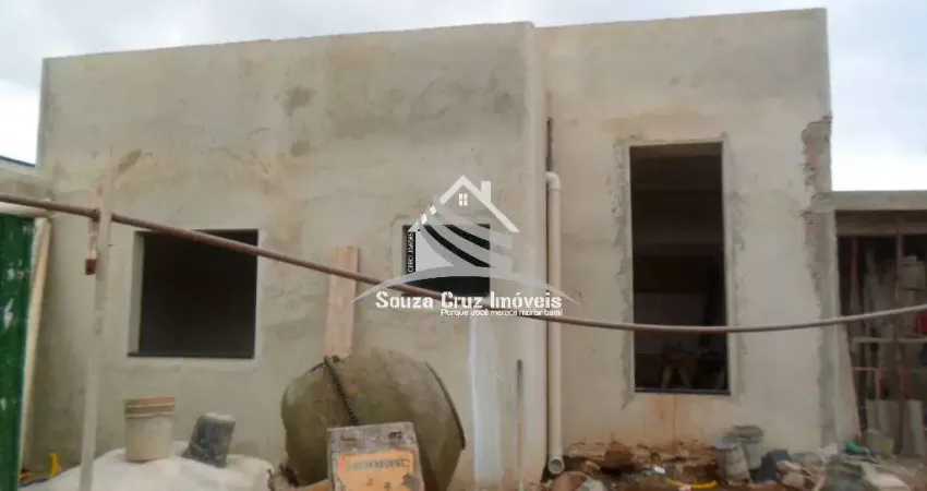 Casa com 3 quartos à venda na Rua das Figueiras, 168, Jardim das Graças, Colombo