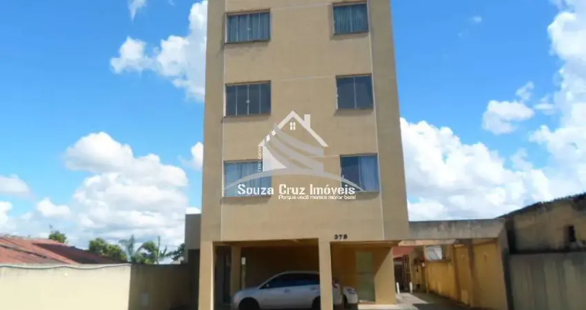 Apartamento com 2 quartos à venda na Rua Belgrado, 378, Rio Verde, Colombo