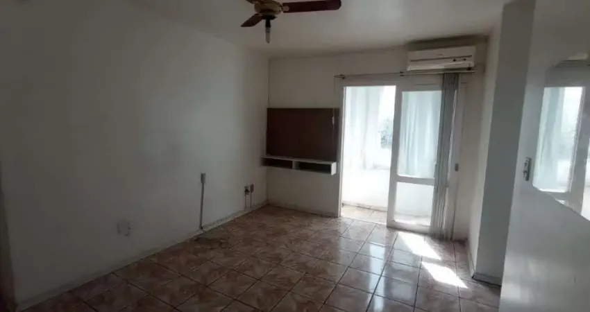 Apartamento com 2 quartos à venda na Rua Tomé de Souza, 20, Pátria Nova, Novo Hamburgo