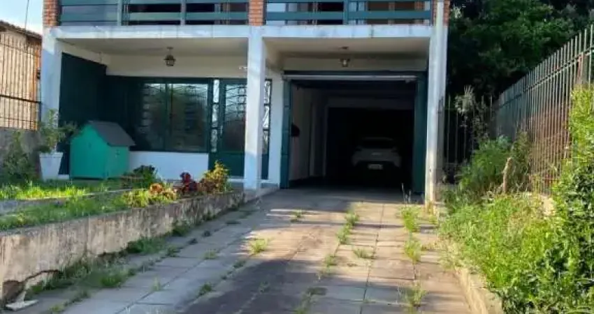 Casa com 3 quartos à venda na Rua Osvaldo Cruz, 983, Primavera, Novo Hamburgo