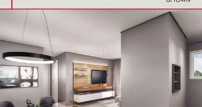 Apartamento com 2 quartos à venda na Rua Júlio de Castilhos, 600, Centro, Novo Hamburgo