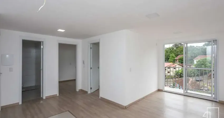 Apartamento com 2 quartos à venda na Rua Santa Rosa, 101, Primavera, Novo Hamburgo