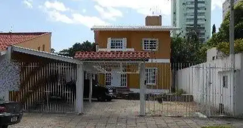 Casa com 3 quartos à venda na Rua Caçador, 83, Rio Branco, Novo Hamburgo