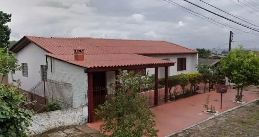 Casa com 3 quartos à venda na Rua Ijuí, 365, Santa Teresa, São Leopoldo