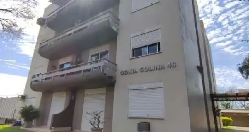 Apartamento com 2 quartos à venda na Rua Leão XIII, 46, Centro, Novo Hamburgo