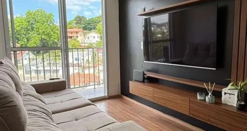 Apartamento com 2 quartos à venda na Rua Santa Rosa, 101, Primavera, Novo Hamburgo