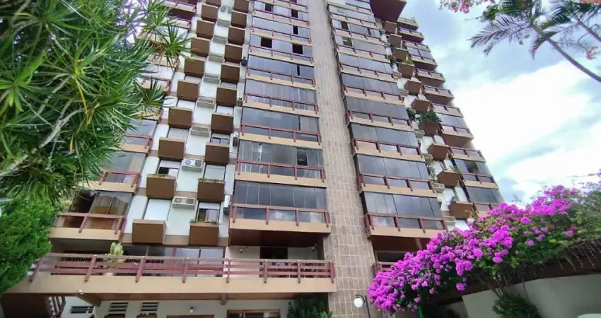 Apartamento com 3 quartos à venda na Rua Padre José Maurício, 143, Rio Branco, Novo Hamburgo
