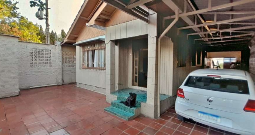 Casa com 3 quartos à venda na Rua Santarém, 495, Liberdade, Novo Hamburgo