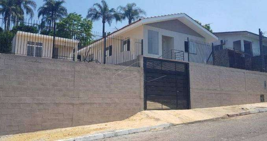Casa com 3 quartos à venda na Rua Frei Henrique de Coimbra, 215, Rondônia, Novo Hamburgo