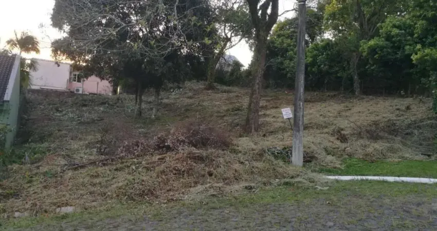 Terreno à venda na Niterói, Boa Vista, Novo Hamburgo