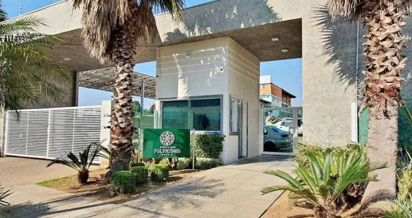 Apartamento com 2 quartos à venda na Rua Sobradinho, 269, São Jorge, Novo Hamburgo