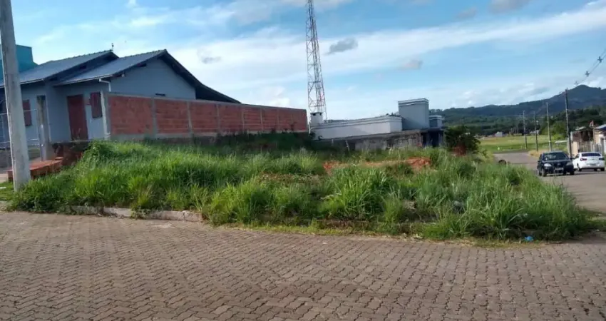 Terreno à venda na Carlos Gomes, 1, Campo Grande, Estância Velha