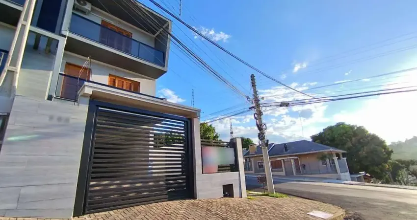 Casa com 2 quartos à venda na Rua Alvarenga Peixoto, 180, Rincão dos Ilhéus, Estância Velha