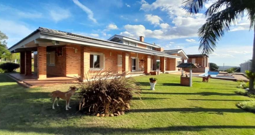 Chácara / sítio com 3 quartos à venda na Estrada Carlos Arthur Scherer, 489, Lomba Grande, Novo Hamburgo