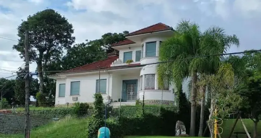 Casa com 3 quartos à venda na Avenida General Daltro Filho, 709, Centro, Novo Hamburgo