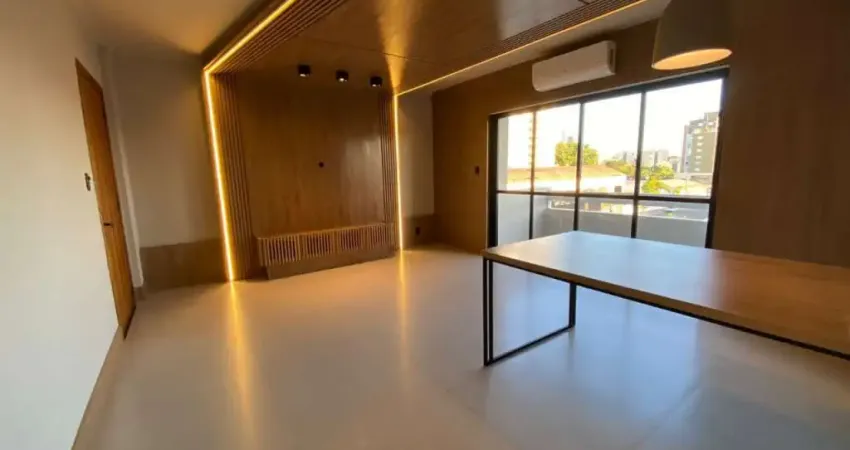 Apartamento com 2 quartos à venda na Rua Flores da Cunha, 147, Pátria Nova, Novo Hamburgo
