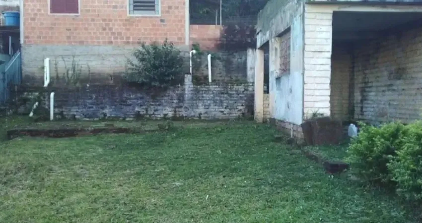 Casa com 2 quartos à venda na Rua Nogueira, 284, Vila Nova, Novo Hamburgo
