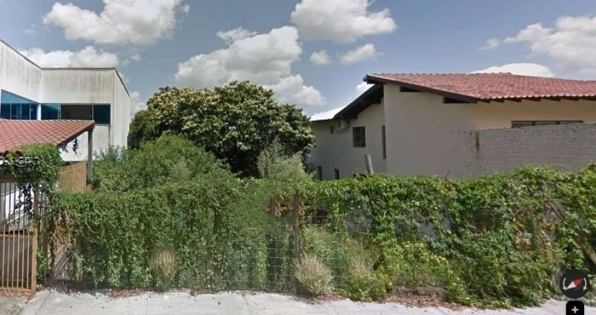 Terreno à venda na Rua Quaraí, 217, Boa Vista, Novo Hamburgo