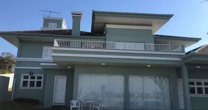 Casa com 4 quartos à venda na Rua Paraná, 326, Rincão, Novo Hamburgo
