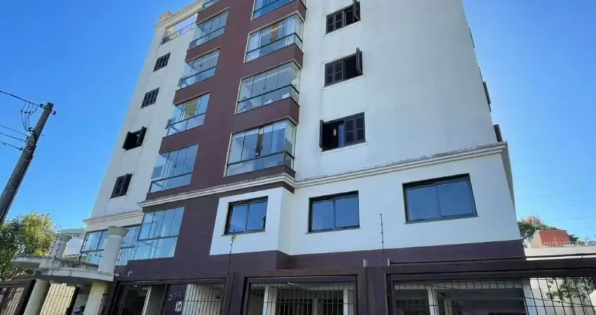 Cobertura com 3 quartos à venda na Rua Marcílio Dias, 304, Rio Branco, Novo Hamburgo