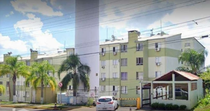 Apartamento com 2 quartos à venda na Avenida Imperatriz Leopoldina, 2500, Pinheiro, São Leopoldo