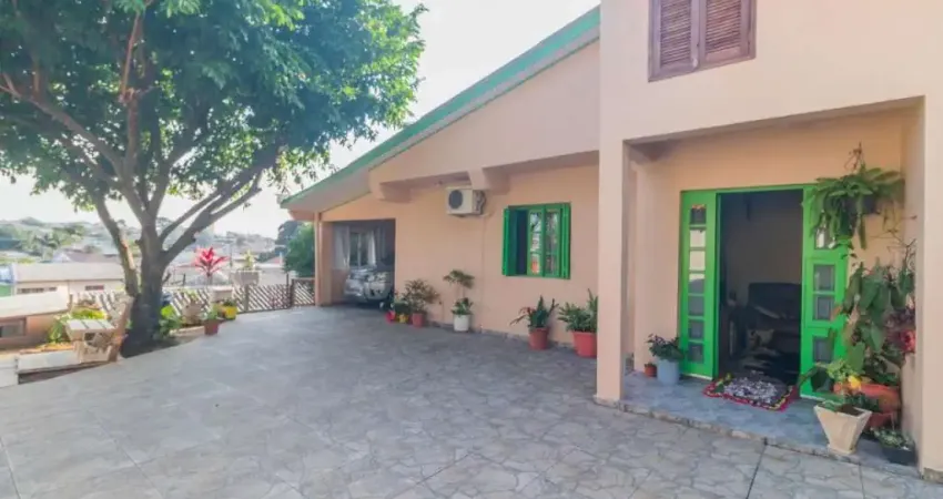 Casa com 3 quartos à venda na Avenida John Kennedy, 2587, Santa Teresa, São Leopoldo