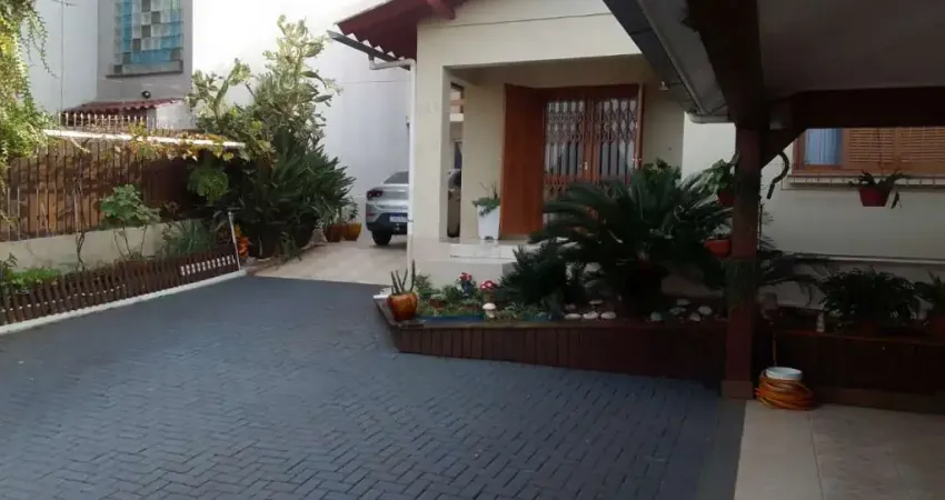 Casa com 3 quartos à venda na Rua Tupanciretã, 125, Ideal, Novo Hamburgo