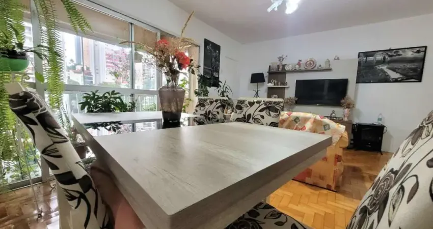 Apartamento com 2 quartos à venda na Rua Bento Gonçalves, 2423, Centro, Novo Hamburgo