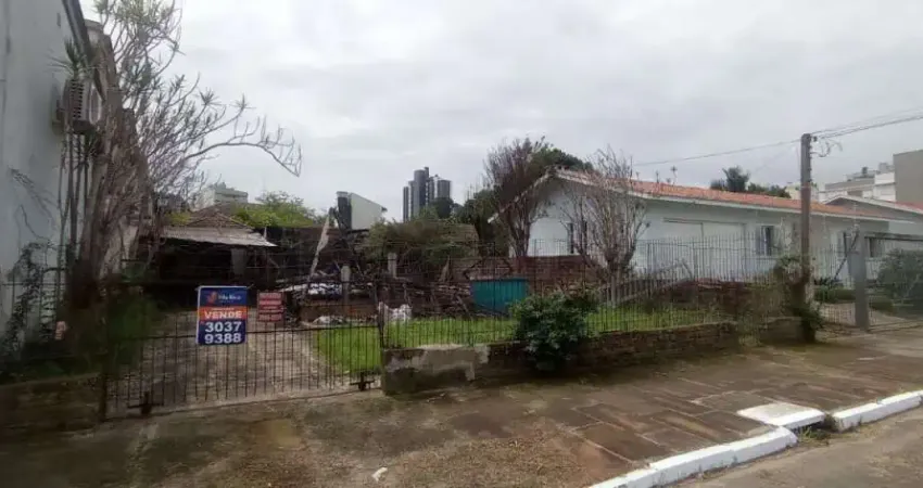 Terreno à venda na Rua Tupi, 242, Rio Branco, Novo Hamburgo