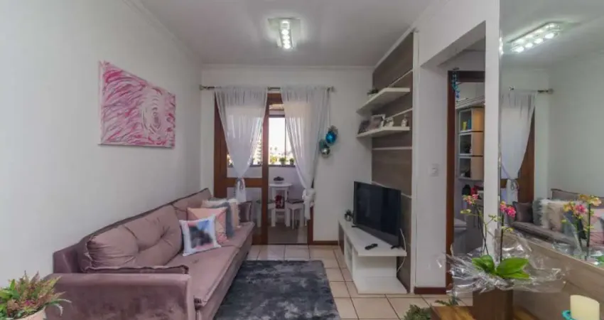 Apartamento com 2 quartos à venda na Rua Presidente Roosevelt, 777, Centro, São Leopoldo