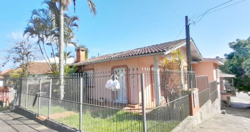 Casa com 3 quartos à venda na Rua São Luiz Gonzaga, 570, Guarani, Novo Hamburgo