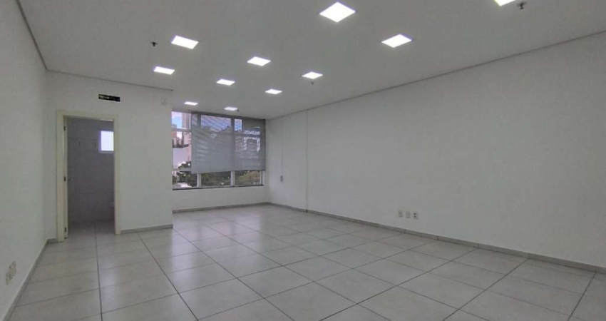 Sala comercial à venda na Rua Cinco de Abril, 634, Centro, Novo Hamburgo