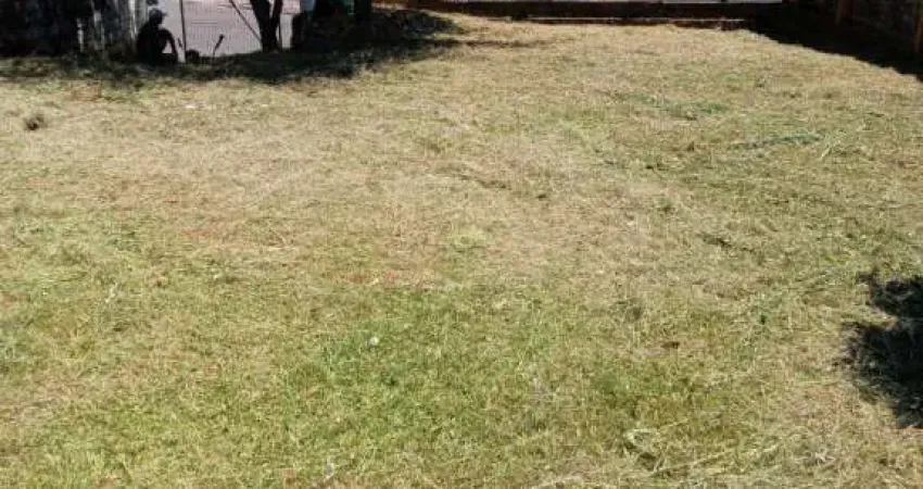 Terreno à venda na Rua Adolfo Lutz, Canudos, Novo Hamburgo