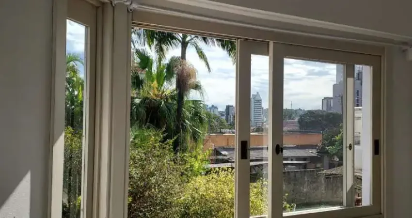 Apartamento com 1 quarto à venda na Rua Júlio Aichinger, 91, Pátria Nova, Novo Hamburgo