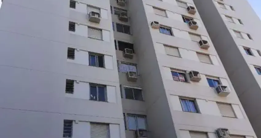 Apartamento com 1 quarto à venda na Rua Marquês de Sapucaí, 100, Ideal, Novo Hamburgo