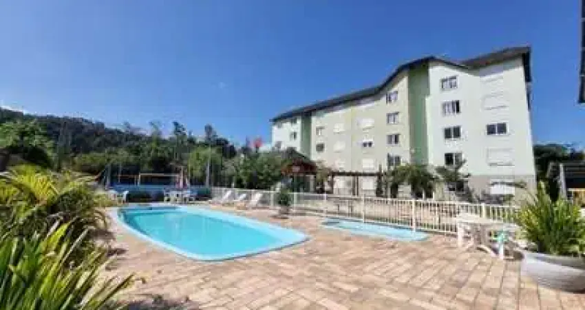 Apartamento com 2 quartos à venda na Rua Ernani Enio Juchem, 20, Vila Nova, Novo Hamburgo
