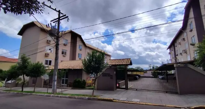 Apartamento com 2 quartos à venda na Rua Júlio Birck, 610, Vila Nova, Novo Hamburgo