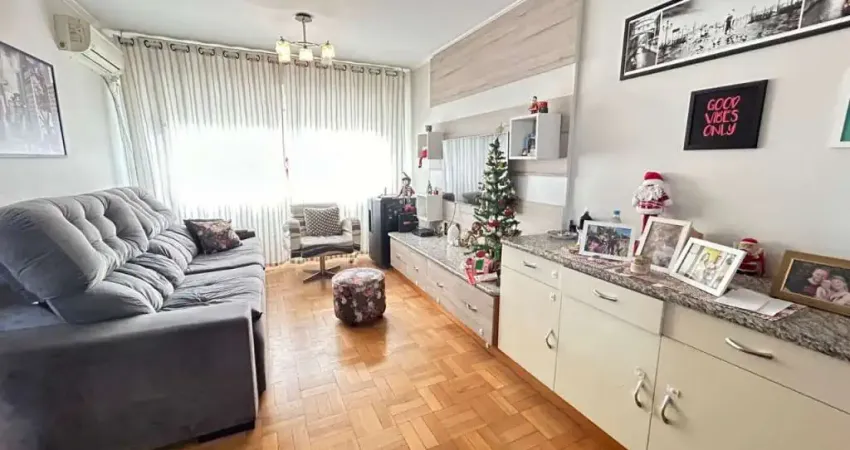 Apartamento com 3 quartos à venda na Rua José do Patrocínio, 589, Rio Branco, Novo Hamburgo