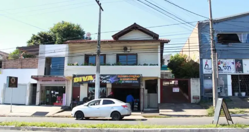 Casa com 3 quartos à venda na Estrada Presidente Lucena, 4825, Petrópolis, Novo Hamburgo